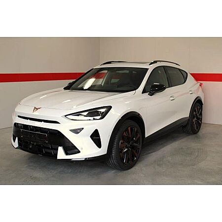 Cupra Formentor leasen