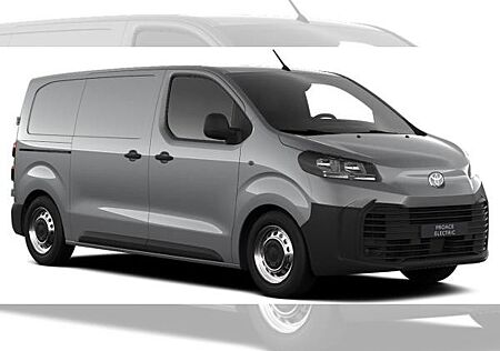 Toyota Pro Ace Proace ***Proace L1 verblecht 4-türig Duty 1,5 D-4D 88 kW (120 PS)***