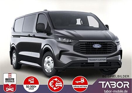 Ford Transit Custom DCiV TDCi 170 Aut Trend 320L2 LED