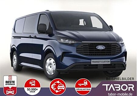 Ford Transit Custom DCiV TDCi 170 Aut Trend 320L2 LED