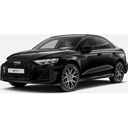 Audi RS3 leasen