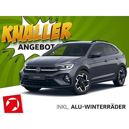 VW Taigo leasen