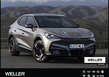 Cupra Tavascan Endurance 286PS 77kWh Bestellaktion 🔥🔥