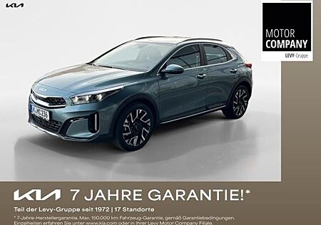 Kia XCeed 1.5 T-GDI Spirit ACCF+FLA+SpurH+LED+PDC