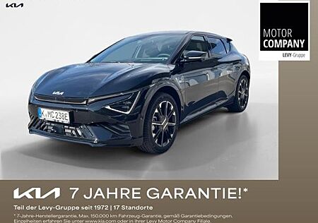 Kia EV6 GT-Line+Sofort Verfügbar ++AWD+WP+ASS+SD