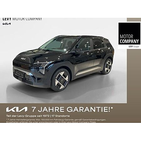 Kia EV3 leasen