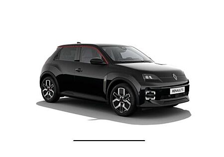 Renault R 5 5 E-Tech Electric Techno 120 Urban Range - AKTION