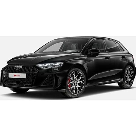 Audi RS3 leasen