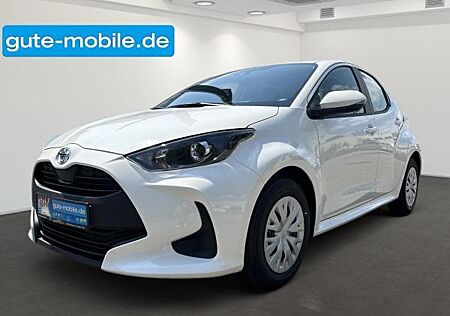 Toyota Yaris 1.5 Comfort *Kamera*Sonderangebot*
