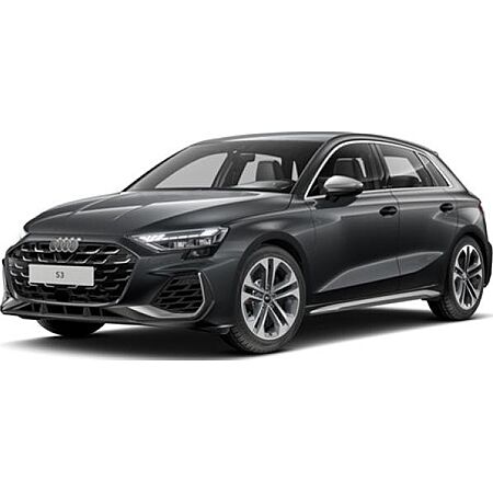 Audi S3 leasen