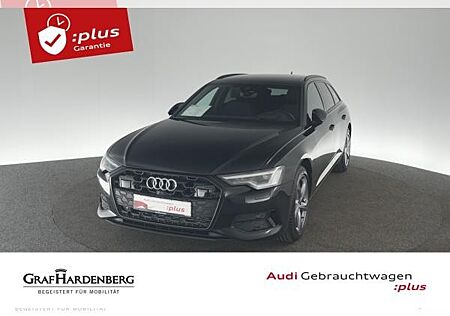 Audi A6 Avant 45 TFSI advanced / SOFORT VERFÜGBAR !