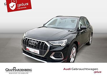 Audi Q3 35 TFSI advanced / SOFORT VERFÜGBAR !