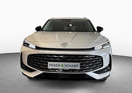 MG HS PHEV Luxury *>100km elektr. Reichweite*LED*Memory-Sitze*Navi*Klima*uvm.