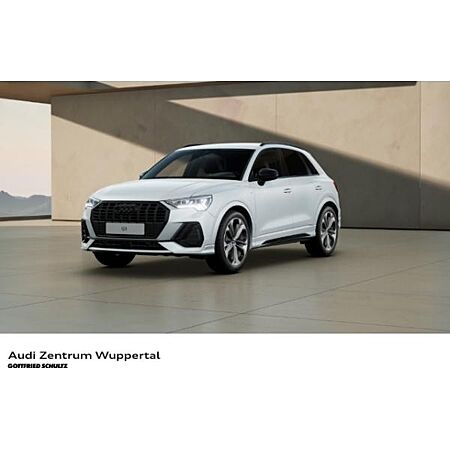 Audi Q3 leasen