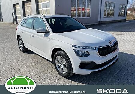 Skoda Kamiq Essence 1,0 TSI 85 kW 6-Gang -SOFORT VERFÜGBAR!