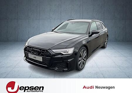 Audi A6 Avant S line 50 TFSI e qu. S tr. Matrix AHK