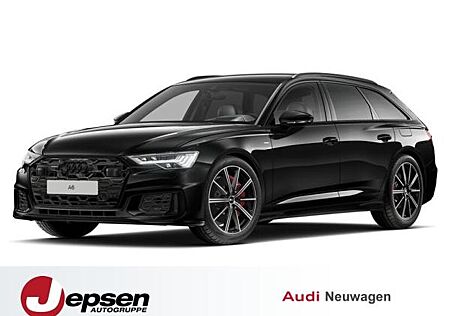 Audi A6 Avant S line 55 TFSI e qu. S tr. PANO HUD 20