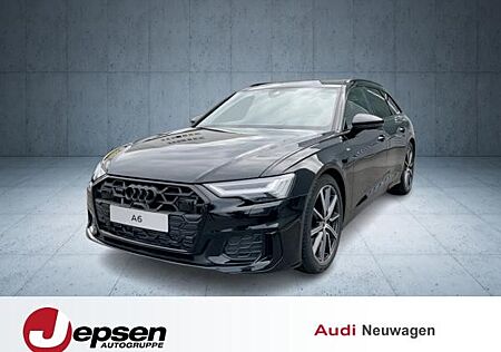 Audi A6 Avant S line 55 TFSI e qu. S tr. PANO HUD 20