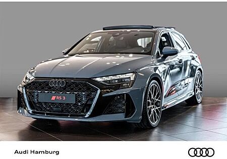 Audi RS3 RS 3 Sportback S tr onic
