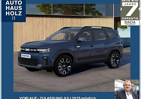 Dacia Bigster Journey HYBRID 155 🚀🔍inkl. Full-Service - VERFÜGBAR im Juli 25