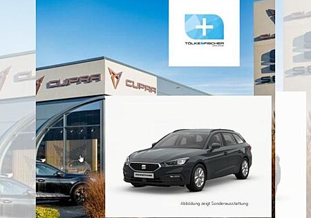 Seat Leon ! AKTION ! Sportstourer Road Edition 1.5 eTSI 85 kW (116 PS) 7-Gang-DSG