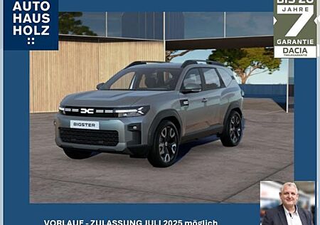 Dacia Bigster Journey HYBRID 155 🚀🔍inkl. Full-Service - VERFÜGBAR im Juli 25