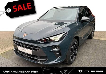Cupra Terramar VZ 1.5 e-HYBRID 6-Gang-DSG