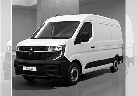 Renault Master IV Kasten 3,5t L2H2 130 BLUE dCi Extra