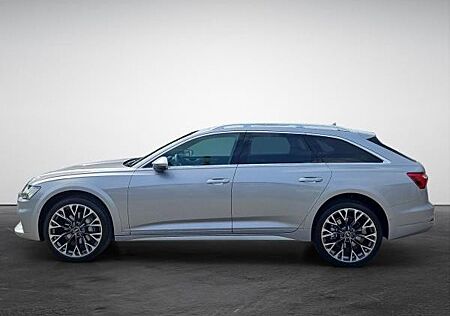 Audi A6 Allroad 50 TDI quattro tiptronic / Sofort verfügbar