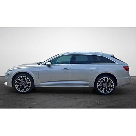 Audi A6 Allroad leasen