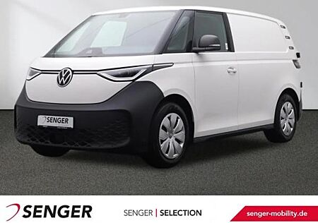 VW ID.BUZZ Volkswagen Cargo SOFORT VERFÜGBAR + REGALEINBAU INKL.