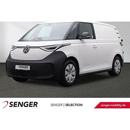 VW ID.Buzz leasen