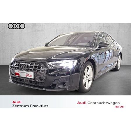 Audi A8 leasen