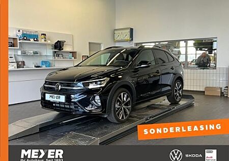 VW Taigo Volkswagen R-Line 1.5 TSI DSG *AHK, Navi, 'IQ.DRIVE'*