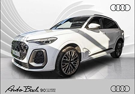 Audi Q5 SUV TFSI qu. S-Line Matrix *Personen mit Behinderung/Berufsträger / Verbände*