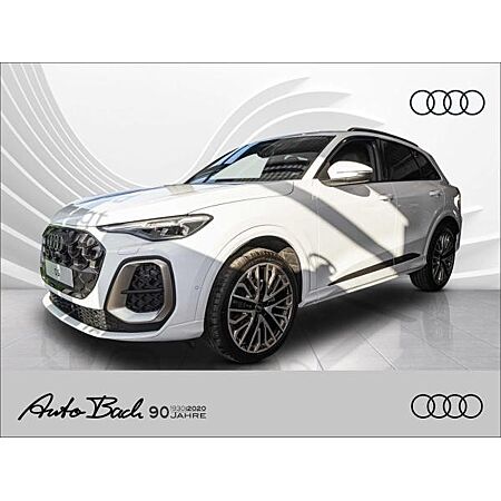 Audi Q5 leasen