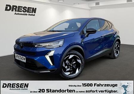 Renault Captur 🔥🚨Business-SUV-DEAL🚨🔥Techno 1.3 TCe 140 Mild-Hybrid *NAVI*WINTERPAKET*360°KAMERA*SAFETYPAKET*