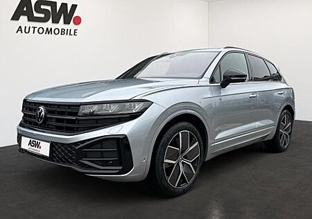 VW Touareg Volkswagen R-Line 3.0 V6 TDI SCR 4MOTION 💼👷🏻‍♂️Gewerbe👷🏻‍♂️💼‼️sofort verfügbar‼️