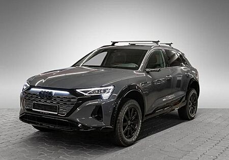 Audi Q8 e-tron edition Dakar 55 quattro