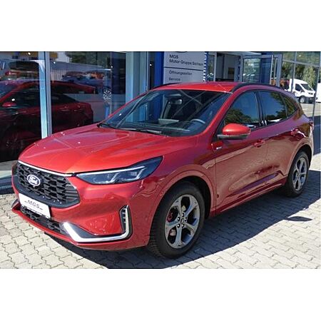 Ford Kuga leasen