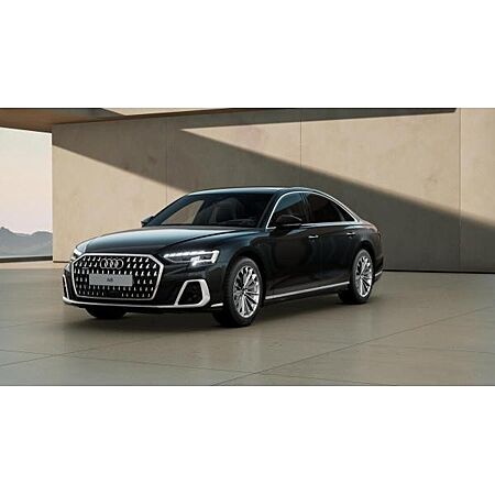 Audi A8 leasen