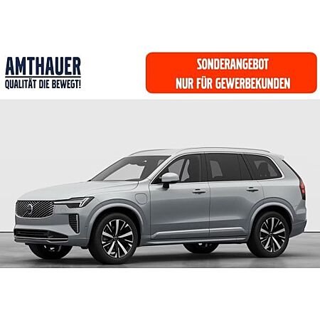 Volvo XC90 leasen
