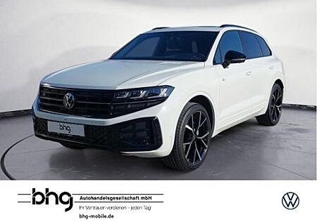 VW Touareg Volkswagen R-Line 3,0 l V6 TDI *SOFORT*