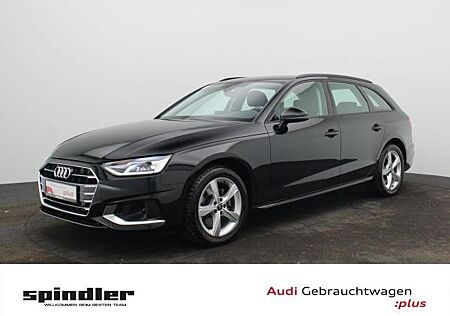 Audi A4 Avant advanced 35 TFSI S-tronic / Navi+, AHK