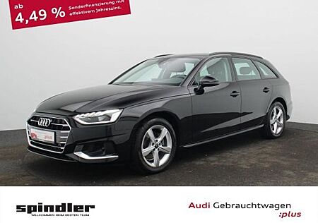 Audi A4 Avant advanced 35 TFSI S-tronic / Navi+, LED