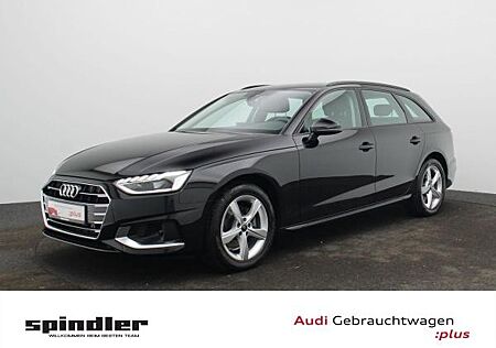 Audi A4 Avant advanced 35 TFSI S-tronic / Navi+, LED