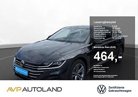 VW Arteon Volkswagen Shooting Brake 1.4 TSI DSG eHybrid R-Line