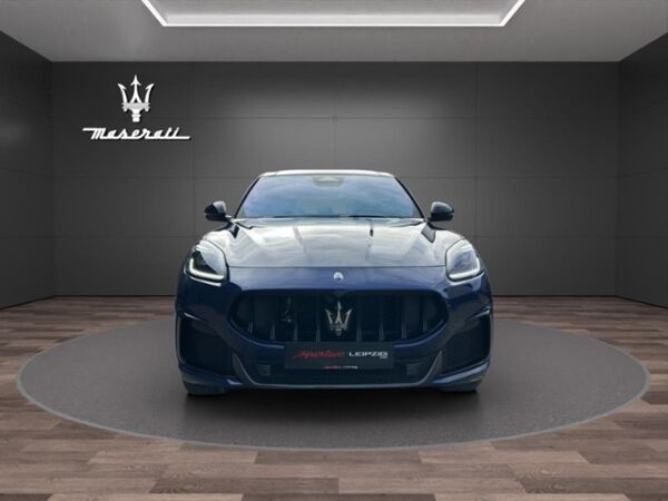 Maserati Grecale Trofeo bild 3