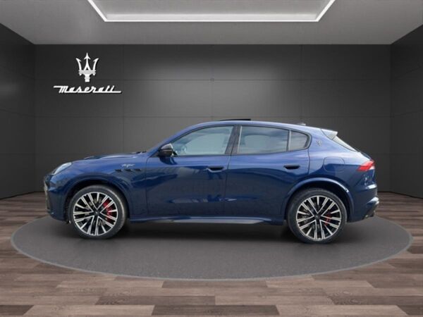 Maserati Grecale Trofeo bild 4