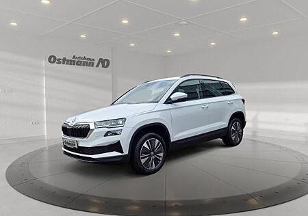 Skoda Karoq 1.5 TSI DSG TOUR ACC SpurH AHK LED
